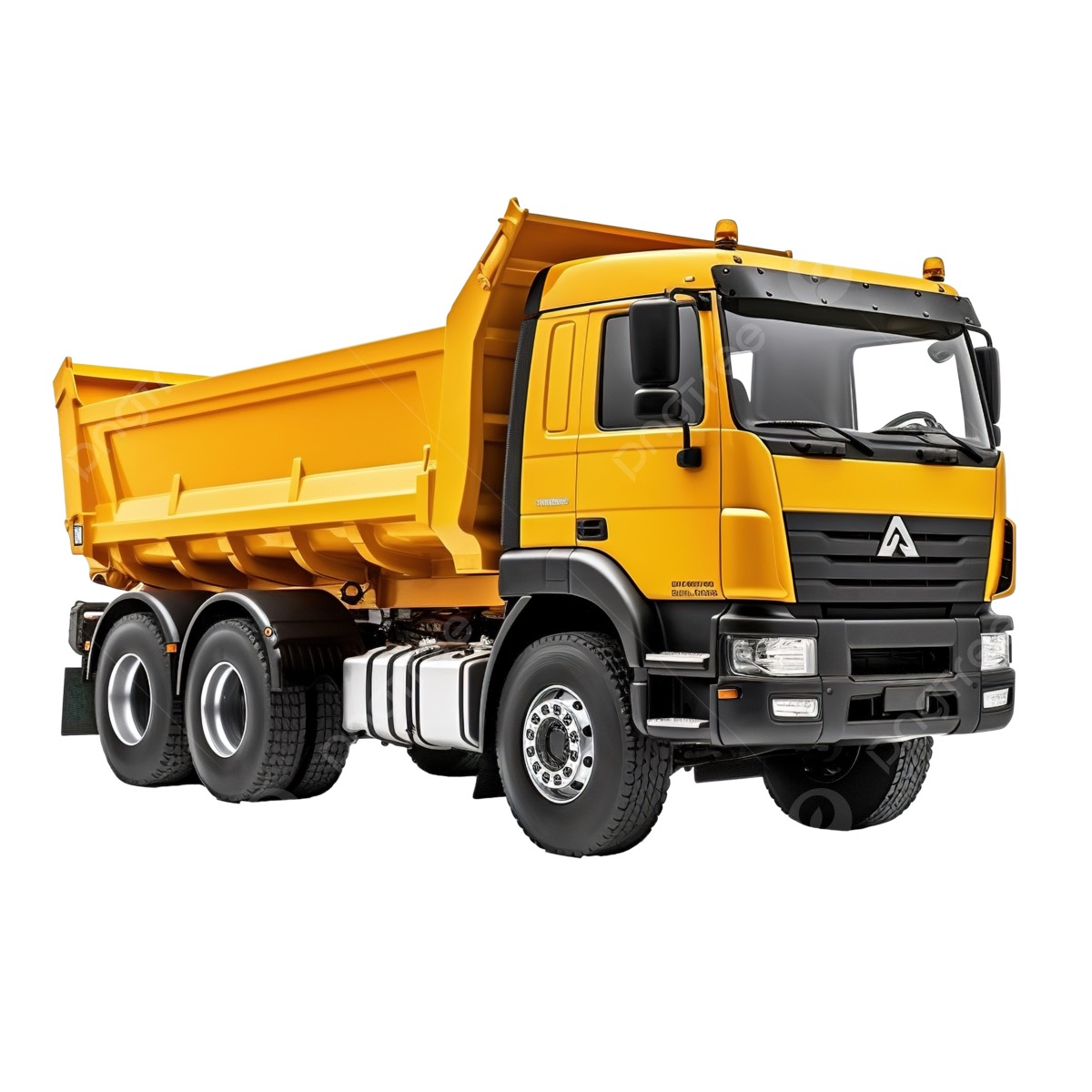 Làm cách nào để chọn xe ben tự đổ, lốp xe ben phù hợp với nhu cầu của bạn?